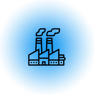 Industrial, Energy & Utility